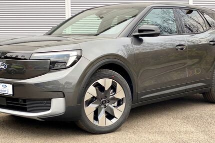 Ford Explorer 11.500 km 39.990 &euro; Lauterecken 67742