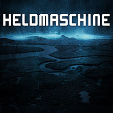 Heldmaschine - Eiszeit Tour 2025 & Special Guest Kaiserslautern