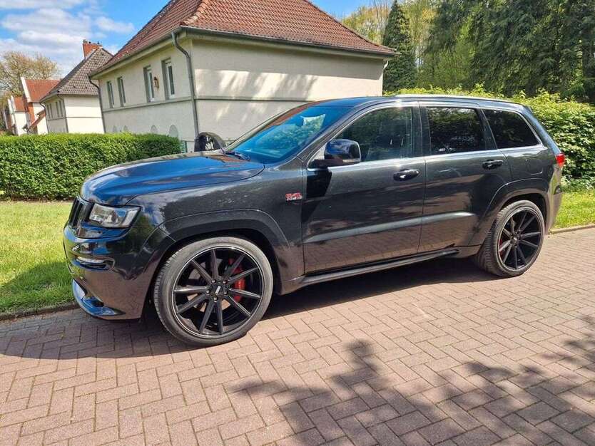 Grand Cherokee
