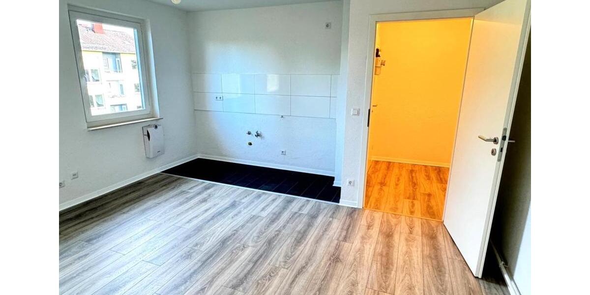 Etagenwohnung Kaiserslautern Engelshof - 1 Zimmer, 23 m&sup2;, 230&euro; | Angebot:25313574