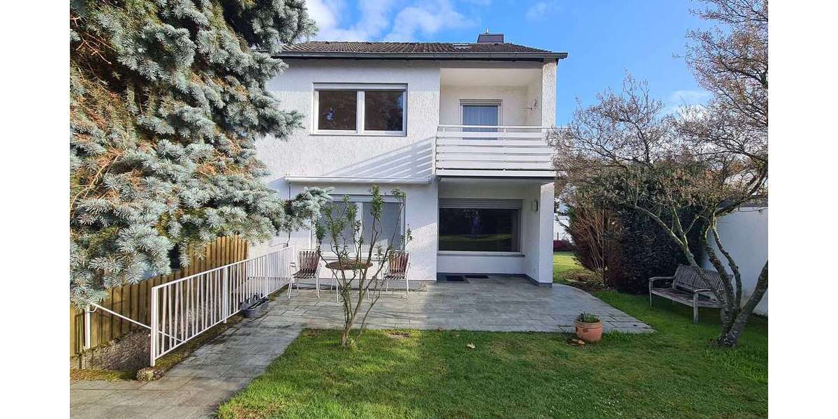 Einfamilienhaus Kaiserslautern Bahnheim - 4 Zimmer, 107 m&sup2;, 329.000&euro; | Angebot:26303120