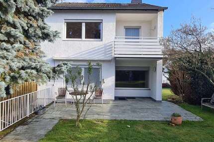 Haus Kaiserslautern Bahnheim - 4 Zimmer, 107 m&sup2;, 329.000&euro; | Angebot:26303120