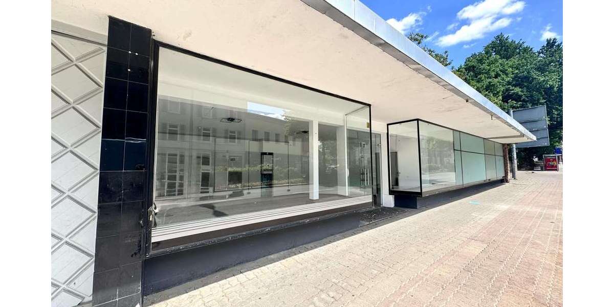 Gewerbeobjekt Kaiserslautern Betzenberg - 950&euro; | Angebot:26985273