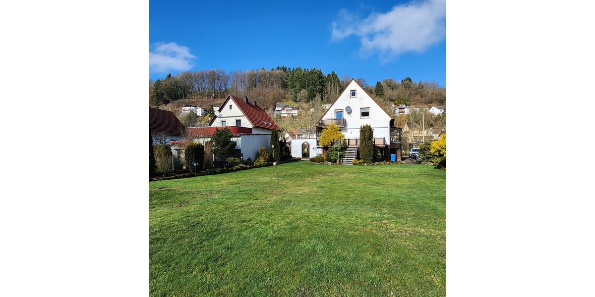 Einziehen & Wohlfühlen – Gepflegtes freistehendes 60er-Jahre-EFH mit Gartenparadies - Einfamilienhaus Thaleischweiler-Fröschen Fröschen | Angebot:25342461