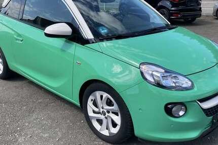 Opel Adam 75.900 km 6.990 &euro; Bruchmühlbach - Miesau 66892