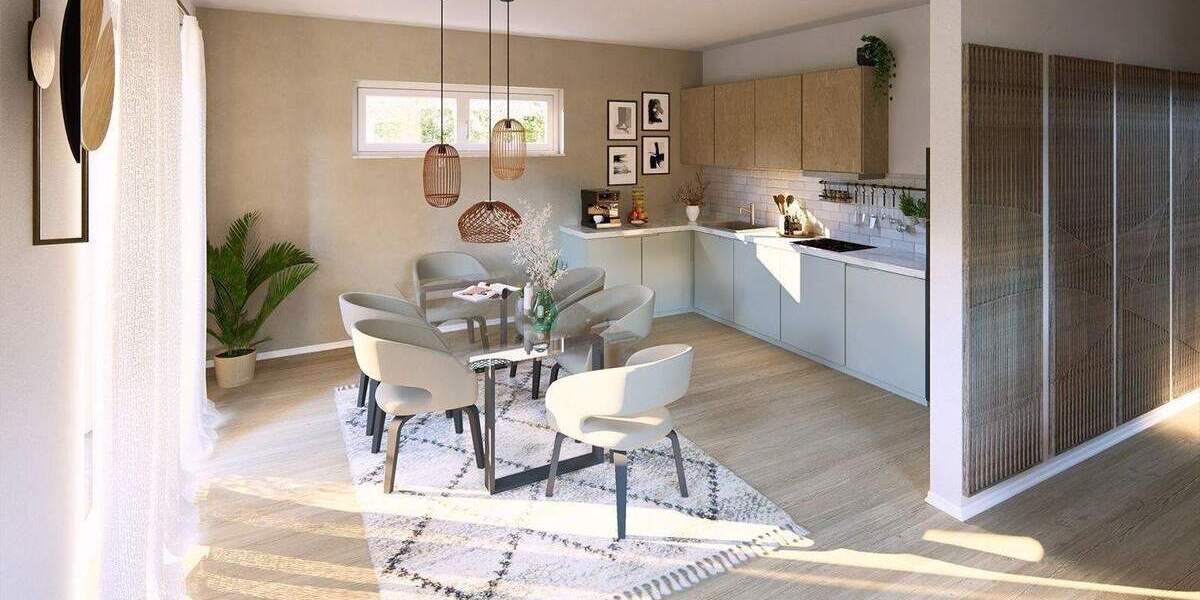 Einfamilienhaus Trippstadt - 4 Zimmer, 148 m&sup2;, 506.900&euro; | Angebot:25706194