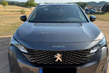 Peugeot 5008 40.000 km 27.800 &euro; Kaiserslautern 67661