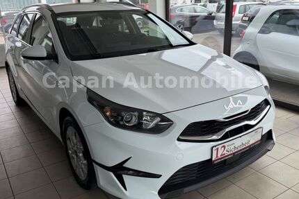 Kia ceed Sportswagon 79.000 km 16.300 &euro; Kirchheimbolanden 67292