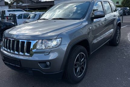 Jeep Grand Cherokee 129.000 km 12.499 &euro; Bad Dürkheim 67098