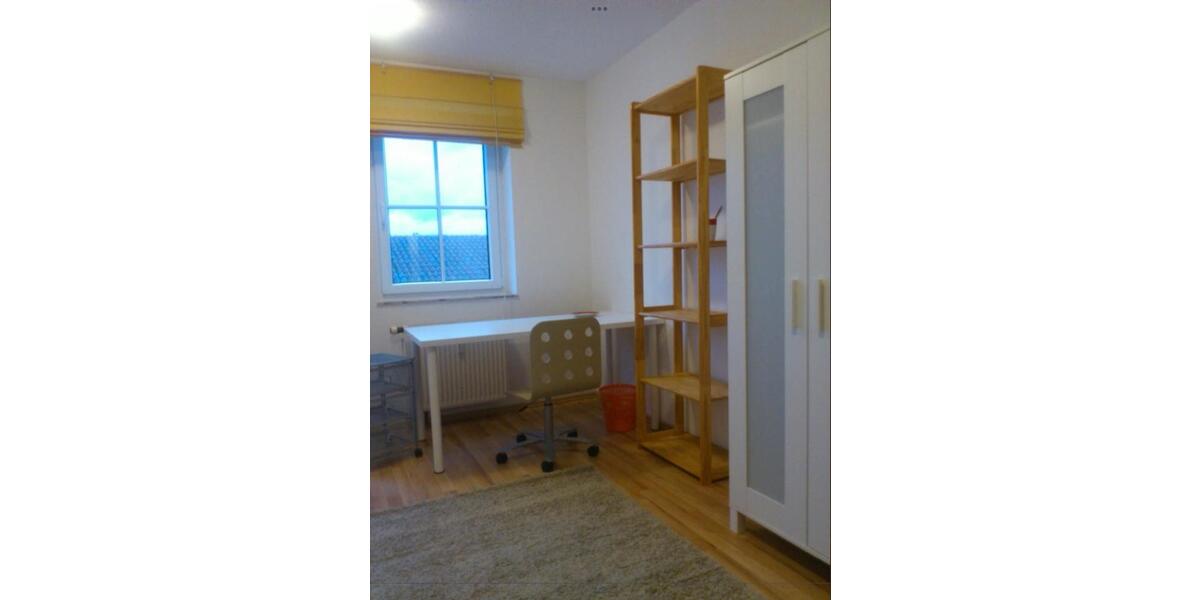 Studentenappartement, Nähe FH, Uni, Fraunhofer ab 01.03.2026 zimmer