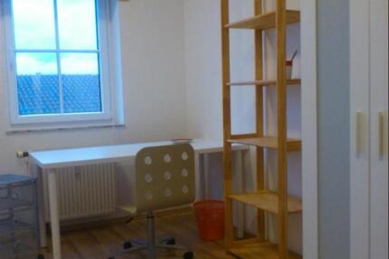 Studentenappartement, Nähe FH, Uni, Fraunhofer zimmer