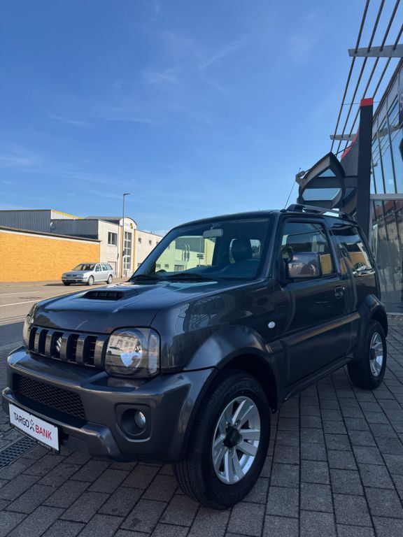 Jimny