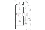Etagenwohnung Eisenberg (Pfalz) - 2 Zimmer, 60 m&sup2;, 710&euro; | Angebot:26301558