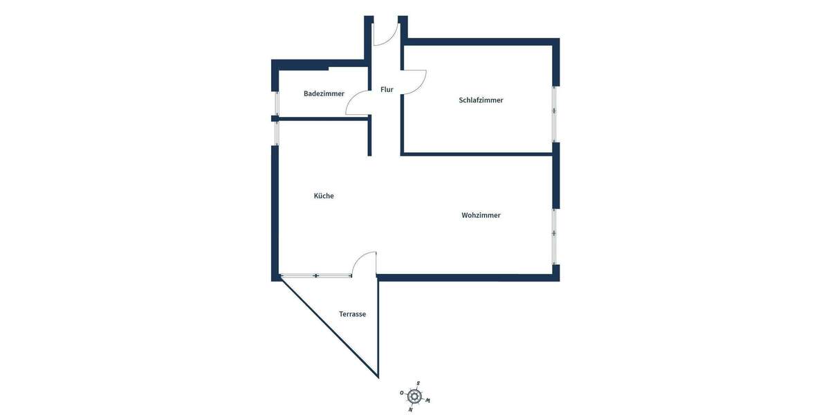Etagenwohnung Kaiserslautern Innenstadt - 3 Zimmer, 110 m&sup2;, 229.000&euro; | Angebot:25737524