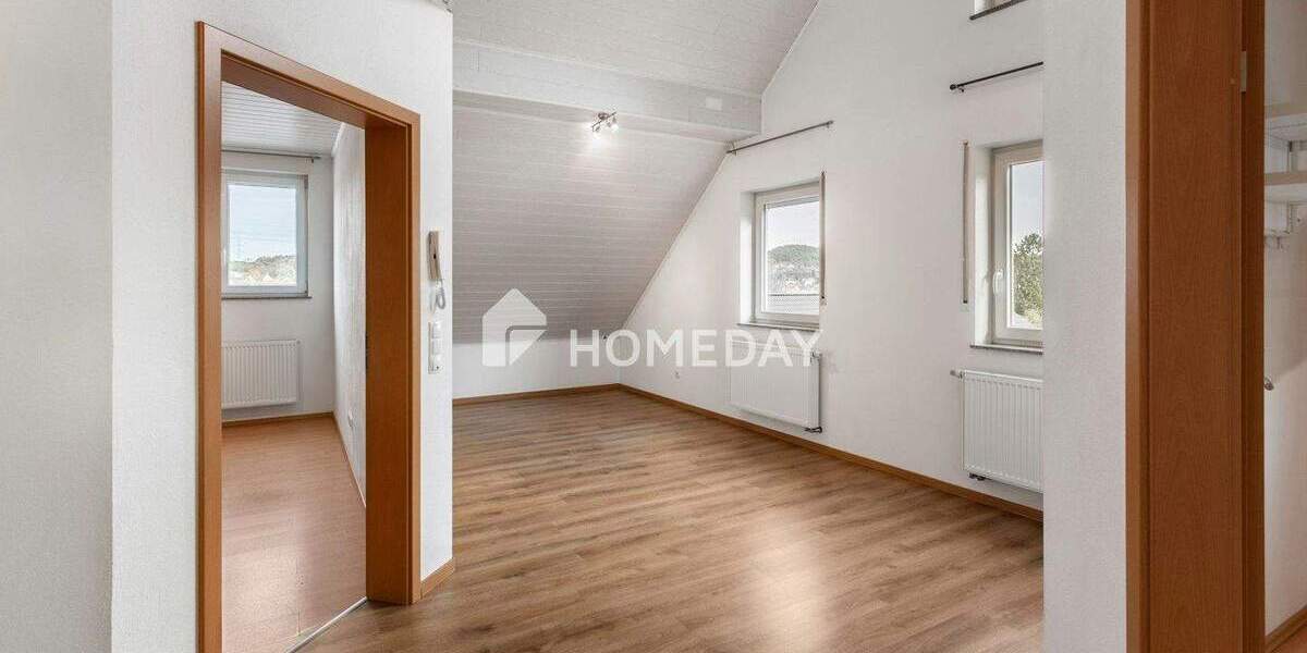 Doppelhaushälfte Kaiserslautern Erfenbach - 7 Zimmer, 173 m&sup2;, 495.000&euro; | Angebot:25773256