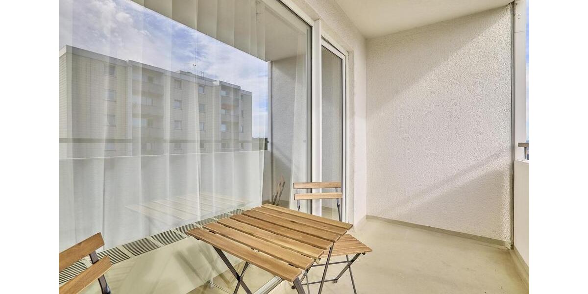 Etagenwohnung Landstuhl - 4 Zimmer, 107 m&sup2;, 2.200&euro; | Angebot:26641620