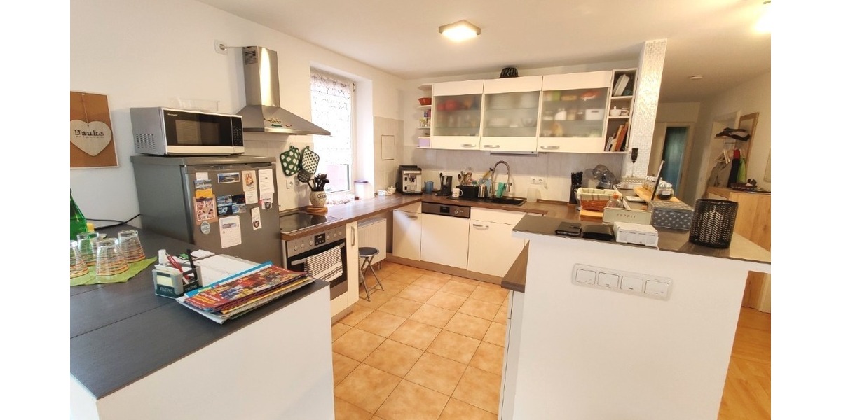 Rendite optimiert: Top-modernisiertes 8-Parteienhaus in Enkenbach-Alsenborn - Mehrfamilienhaus, Wohnhaus Enkenbach-Alsenborn Alsenborn | Angebot:26535146