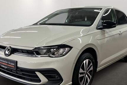 VW Polo 2.694 km 21.900 &euro; Kaiserslautern 67663