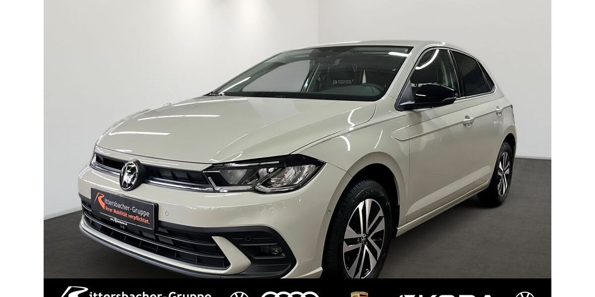 VW Polo 3.000 km 21.900 &euro; Kaiserslautern 67663
