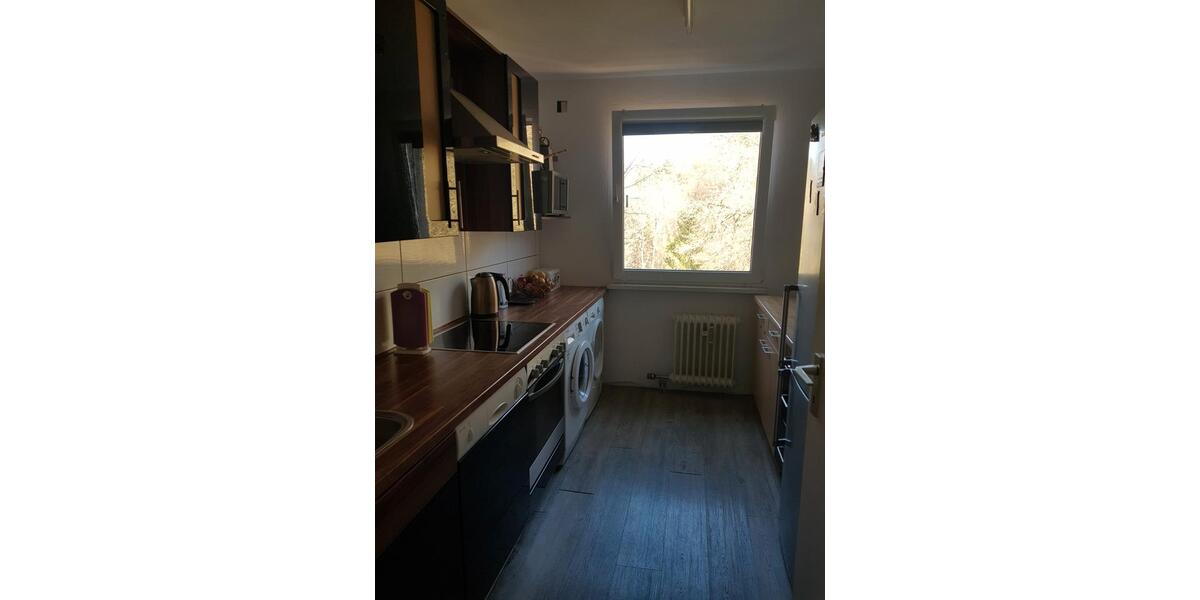 Etagenwohnung Kaiserslautern Bahnheim - 2.5 Zimmer, 62 m&sup2;, 145.000&euro; | Angebot:26953800
