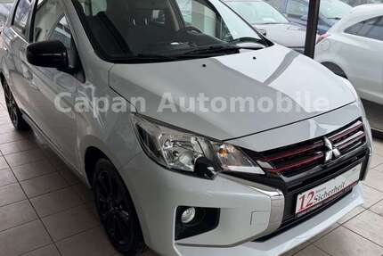 Mitsubishi Space Star 10.000 km 13.500 &euro; Kirchheimbolanden 67292