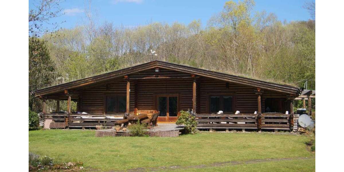 Einfamilienhaus Waldfischbach-Burgalben Burgalben - 7 Zimmer, 250 m&sup2;, 565.000&euro; | Angebot:26977708