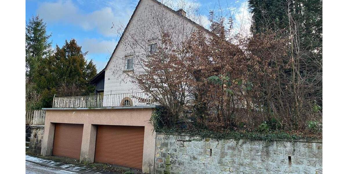 Mehrfamilienhaus, Wohnhaus Kaiserslautern Innenstadt - 5 Zimmer, 120 m&sup2;, 125.000&euro; | Angebot:25666143