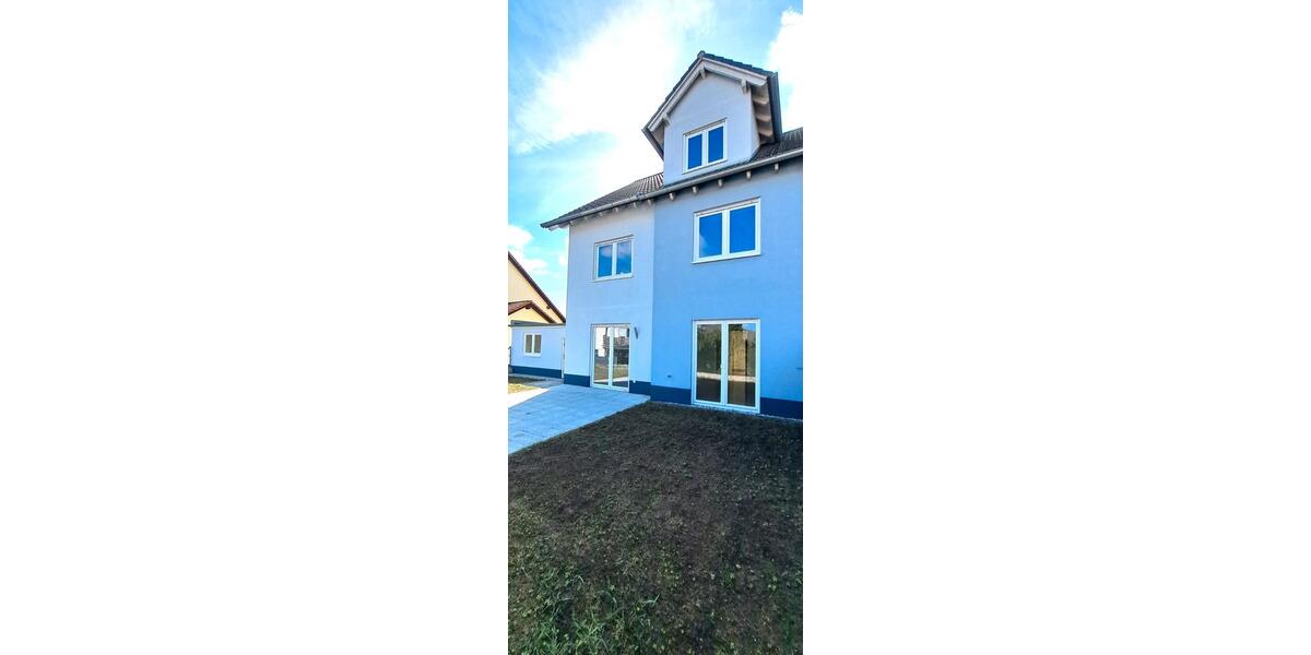 Doppelhaushälfte Kaiserslautern Einsiedlerhof - 7 Zimmer, 208 m&sup2;, 535.000&euro; | Angebot:26127202