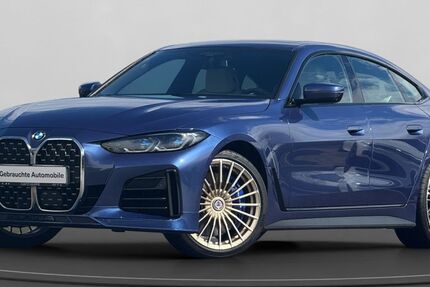 Alpina B4 28.067 km 79.880 &euro; Neustadt 67433