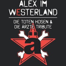 Alex im Westerland - Tote Hosen & Ärzte 19.09.2026 Irish House