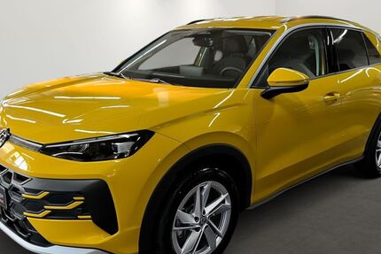 VW T-Roc 3.000 km 29.900 &euro; Kaiserslautern 67663
