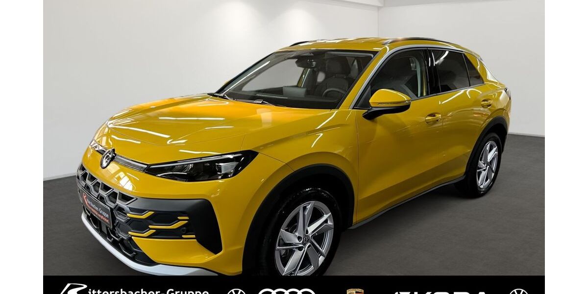 VW T-Roc 3.000 km 29.900 &euro; Kaiserslautern 67663