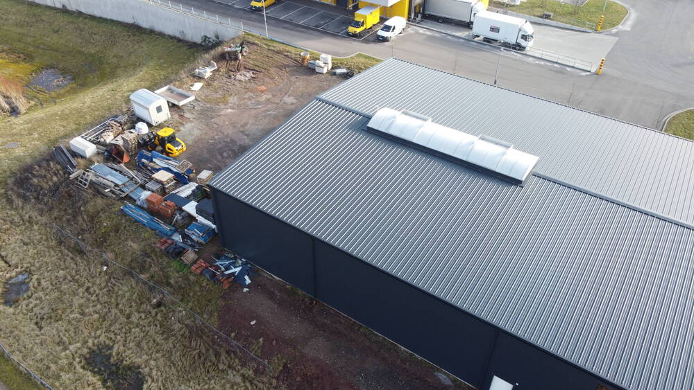 Gewerbeobjekt Pirmasens Innenstadt - 725.000&euro; | Angebot:23951805