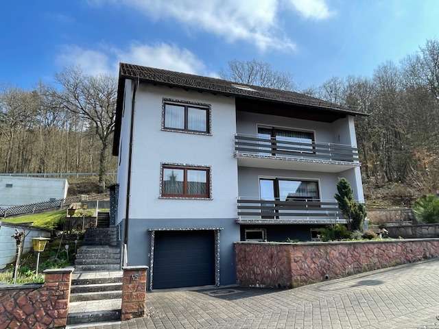 Haus zum Kaufen in Lauterecken 249.000 € 222 m²