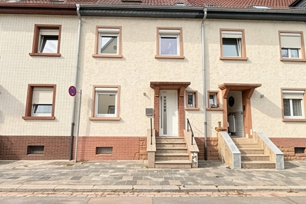 Modernes Familienhaus mit Garten in zentraler Lage von Kaiserslautern - Haus Kaiserslautern Engelshof | Angebot:27568164
