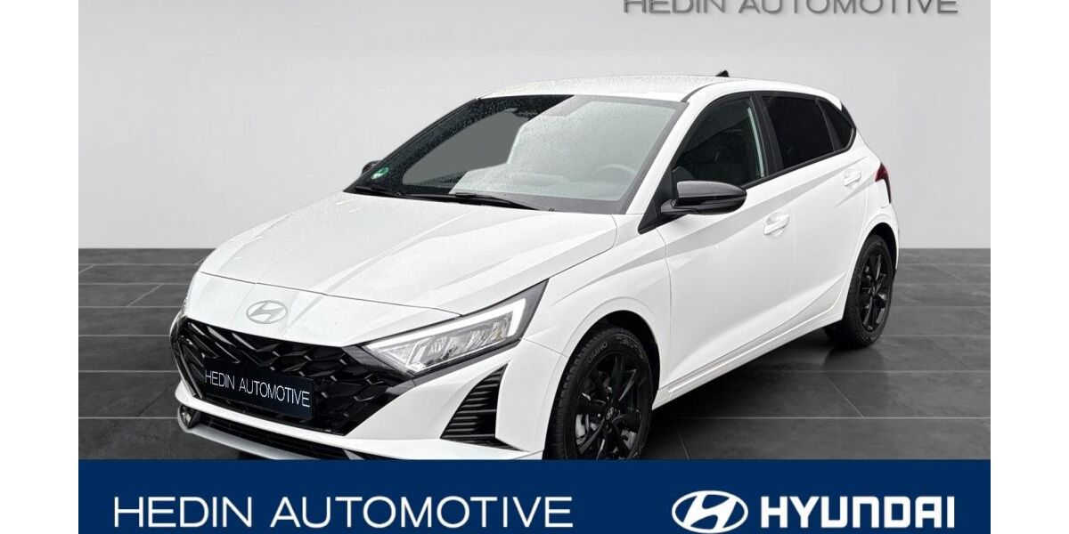 Hyundai i20 14.990 km 20.690 &euro; Kaiserslautern 67655