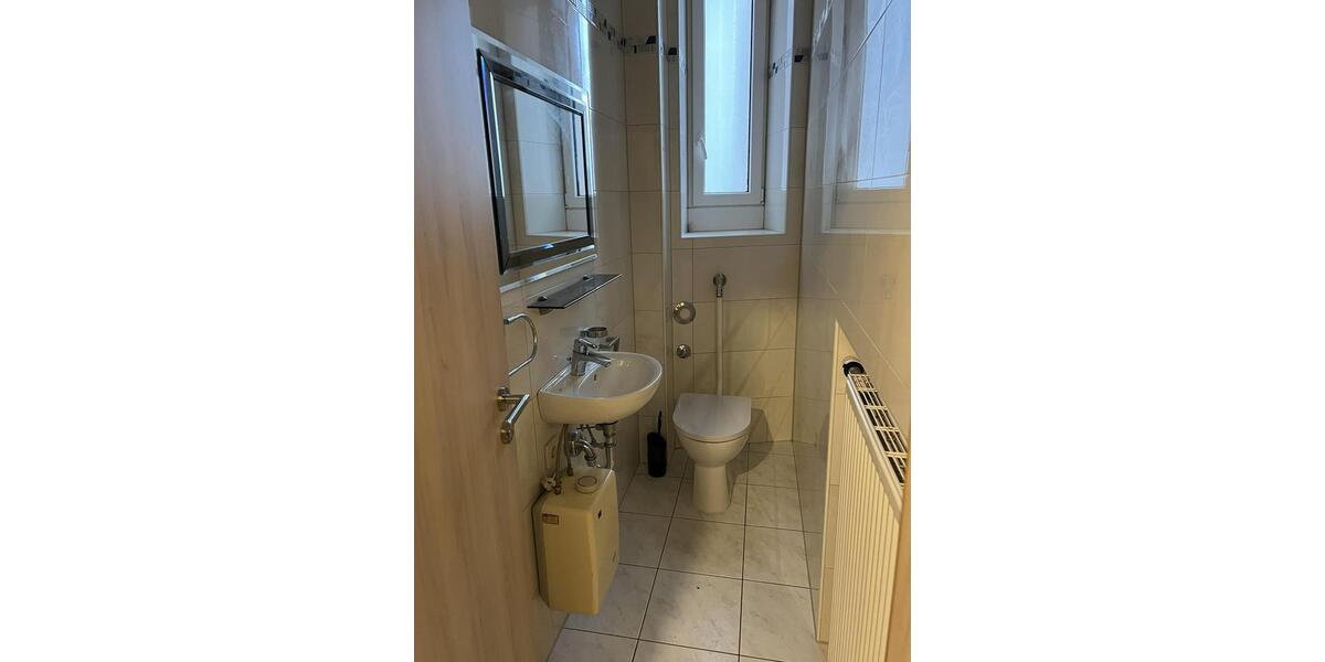 Etagenwohnung Pirmasens - 3 Zimmer, 90 m&sup2;, 550&euro; | Angebot:26442759