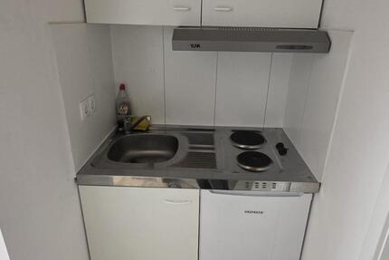 1,5-Zimmer-Wohnung Nähe Krankenhaus 1.5 zimmer