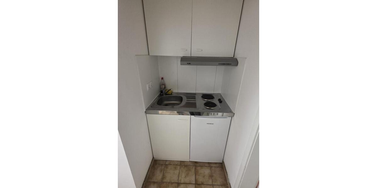 1,5-Zimmer-Wohnung Nähe Krankenhaus 1.5 zimmer