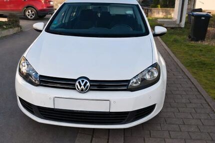 VW Golf 213.000 km 4.850 &euro; Schönenberg-Kübelberg 66901