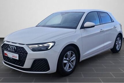 Audi A1 39.500 km 20.790 € Neustadt a.d. Weinstraße 67433