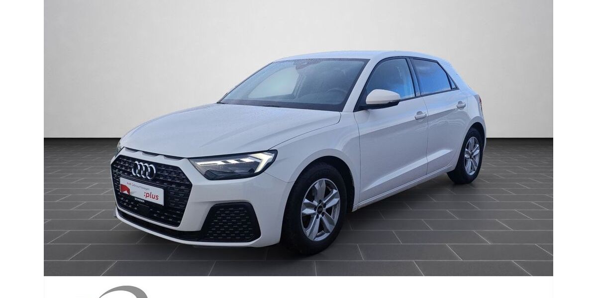 Audi A1 39.500 km 20.790 € Neustadt a.d. Weinstraße 67433