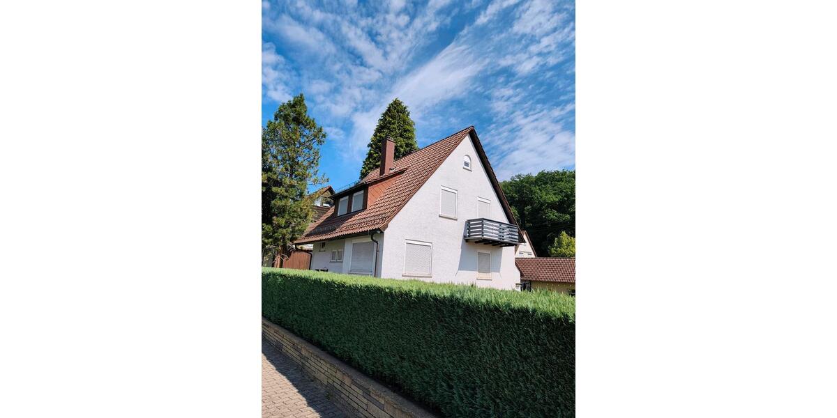 Einfamilienhaus Otterberg - 4 Zimmer, 120 m&sup2;, 340.000&euro; | Angebot:27156441