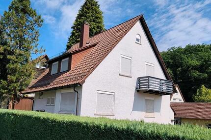 Haus Otterberg - 4 Zimmer, 120 m&sup2;, 340.000&euro; | Angebot:27156441