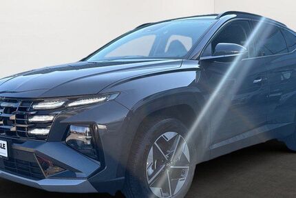 Hyundai TUCSON 5.922 km 38.990 € Neustadt 67434