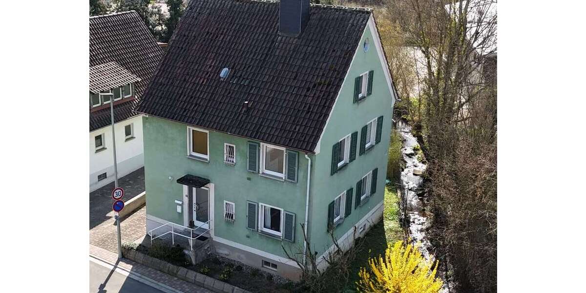 Einfamilienhaus Rockenhausen - 6 Zimmer, 150 m&sup2;, 249.000&euro; | Angebot:26090901