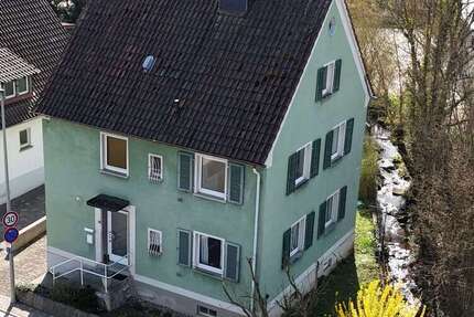 Haus Rockenhausen - 6 Zimmer, 150 m&sup2;, 249.000&euro; | Angebot:26090901