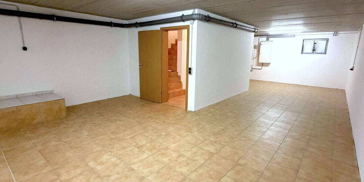 Reihenmittelhaus Kaiserslautern Innenstadt - 4 Zimmer, 146 m&sup2;, 430.000&euro; | Angebot:26527577
