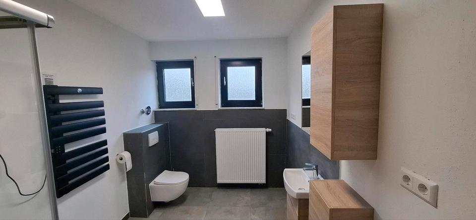 Erdgeschoßwohnung Queidersbach - 5 Zimmer, 107 m&sup2;, 1.050&euro; | Angebot:25931558