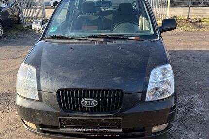 Kia Picanto 226.123 km 890 &euro; Kaiserslautern 67663